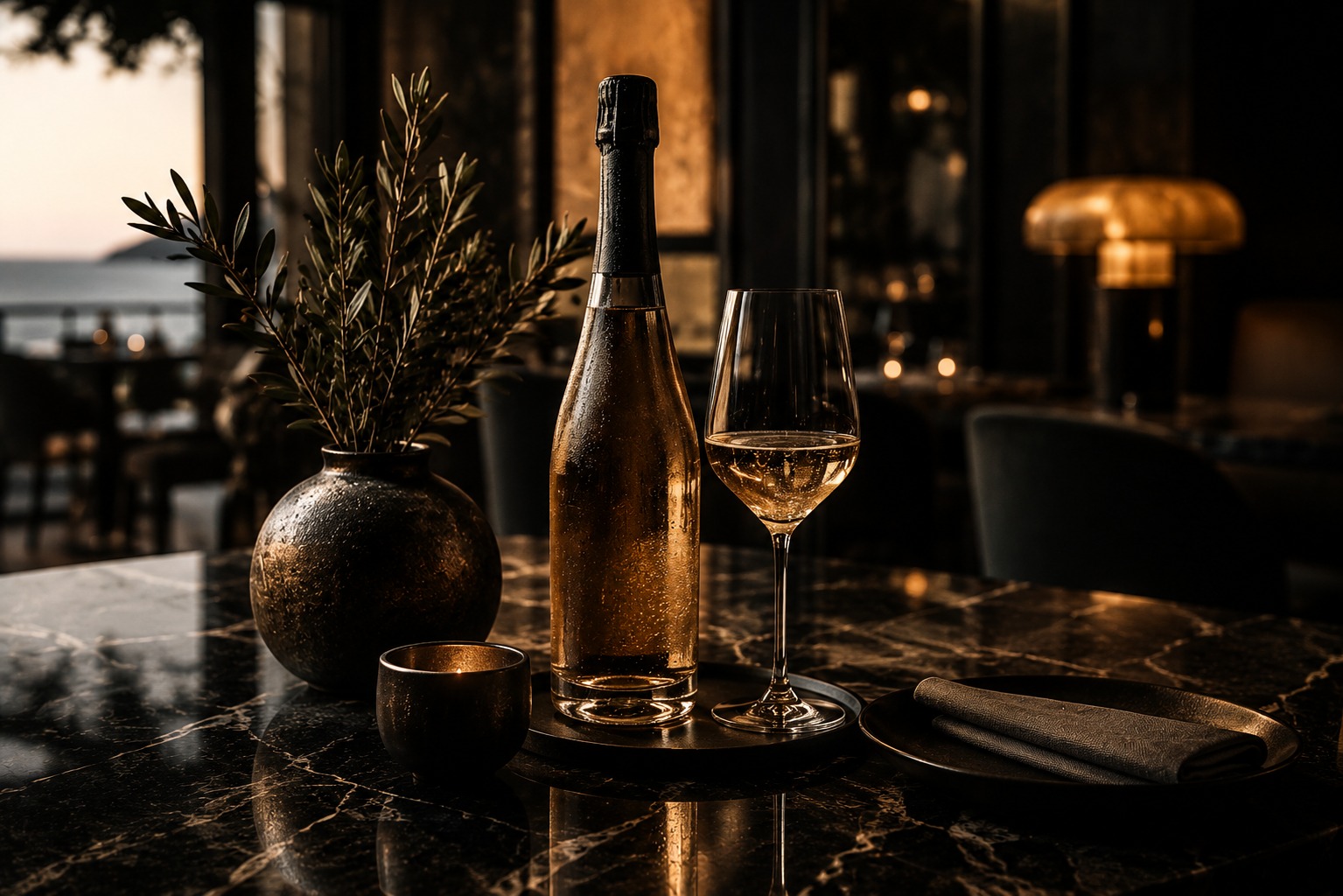 Hospitality Partnerships